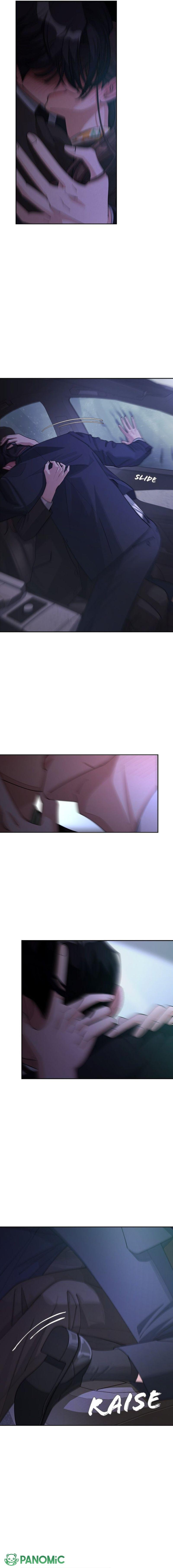 Chuyện Tình Chàng Iseop - Chap 44 - Trang 2