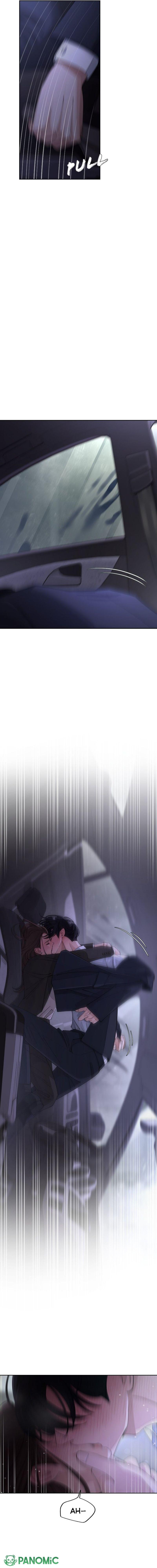 Chuyện Tình Chàng Iseop - Chap 44 - Trang 3