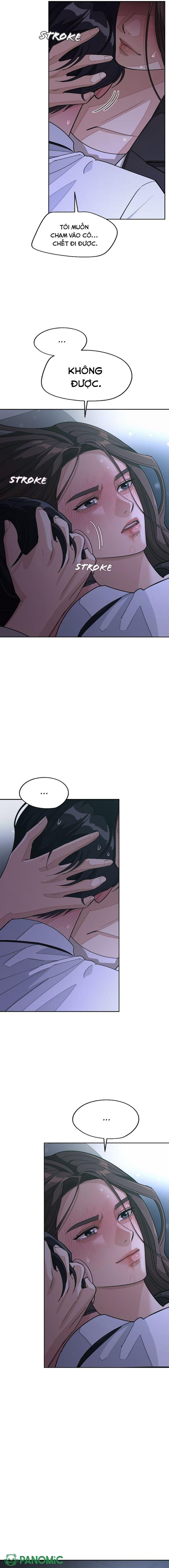 Chuyện Tình Chàng Iseop - Chap 44 - Trang 5