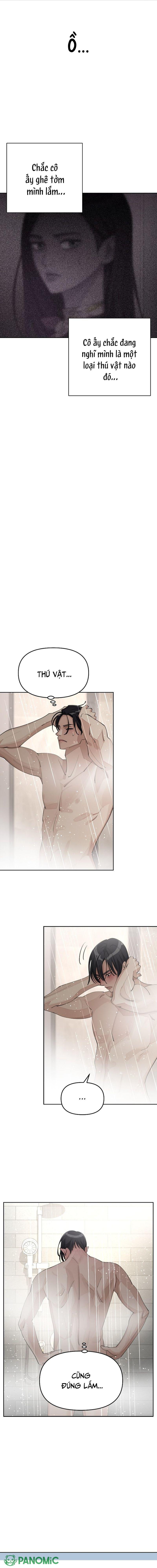 Chuyện Tình Chàng Iseop - Chap 45 - Trang 7