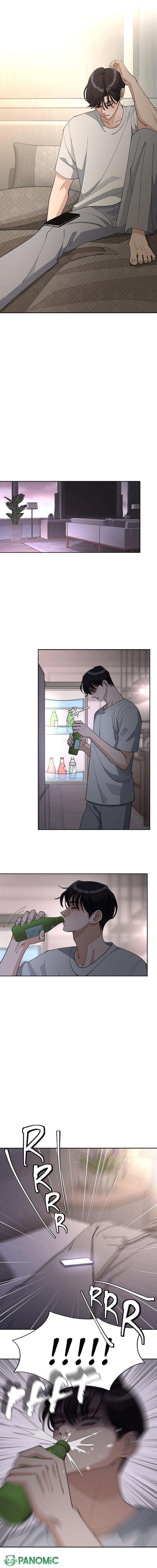 Chuyện Tình Chàng Iseop - Chap 45 - Trang 10