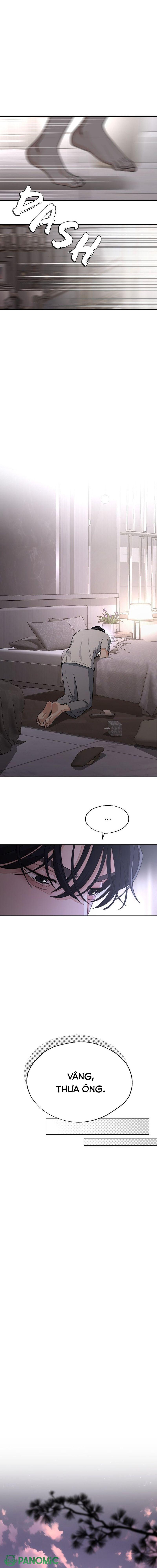 Chuyện Tình Chàng Iseop - Chap 45 - Trang 11