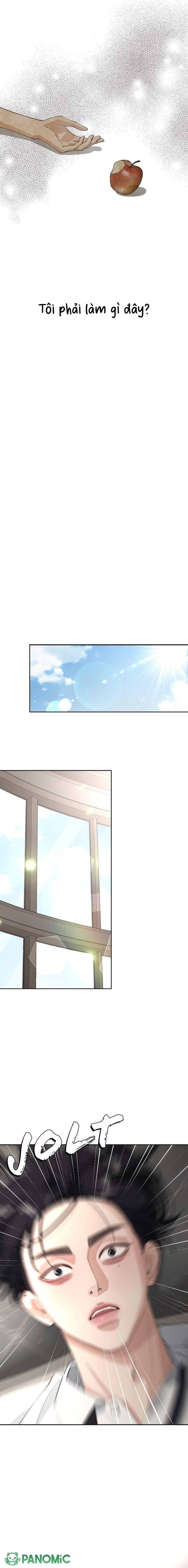 Chuyện Tình Chàng Iseop - Chap 45 - Trang 3