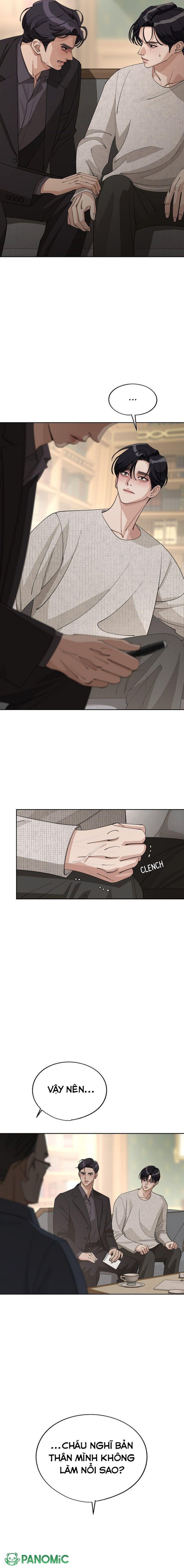 Chuyện Tình Chàng Iseop - Chap 46 - Trang 2