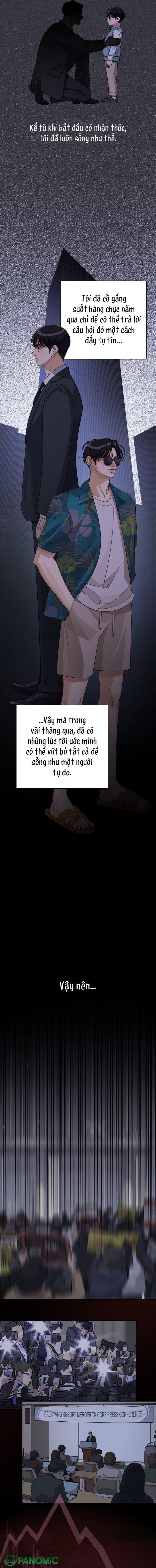 Chuyện Tình Chàng Iseop - Chap 46 - Trang 4
