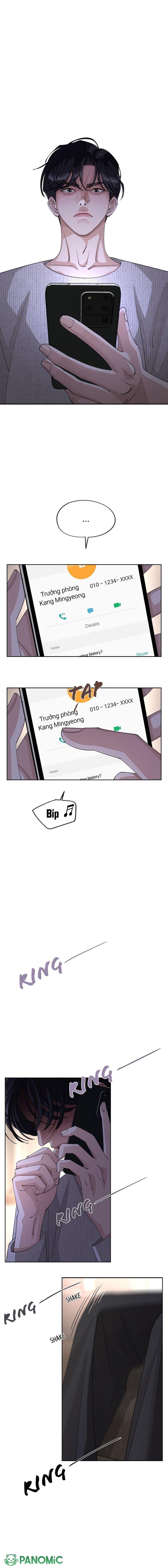 Chuyện Tình Chàng Iseop - Chap 47 - Trang 1