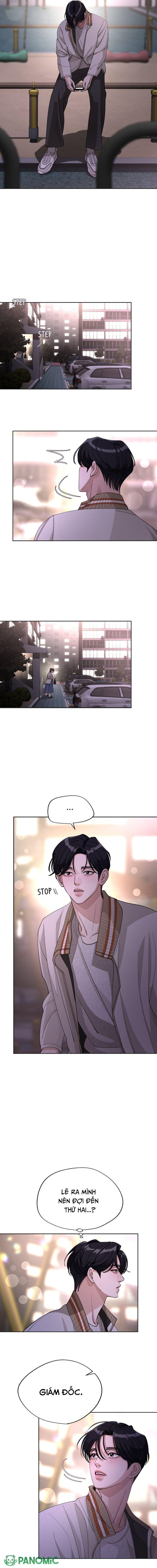 Chuyện Tình Chàng Iseop - Chap 47 - Trang 6