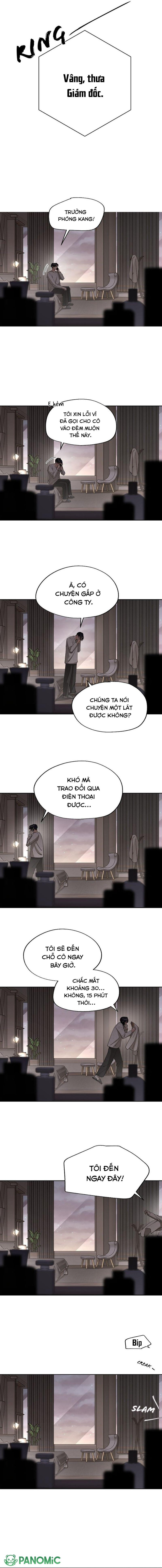 Chuyện Tình Chàng Iseop - Chap 47 - Trang 2