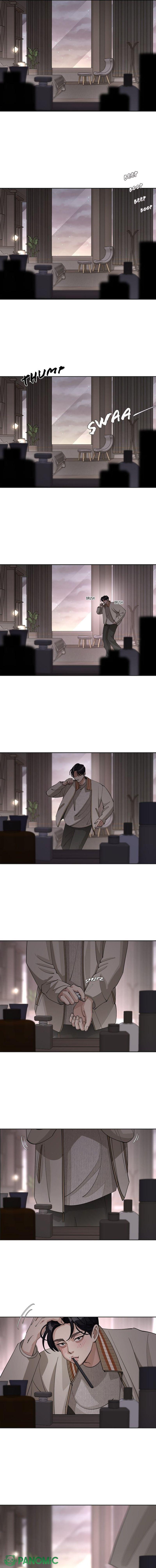 Chuyện Tình Chàng Iseop - Chap 47 - Trang 3
