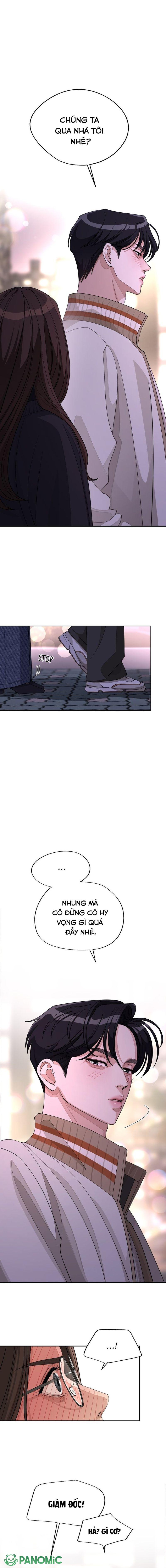 Chuyện Tình Chàng Iseop - Chap 48 - Trang 1