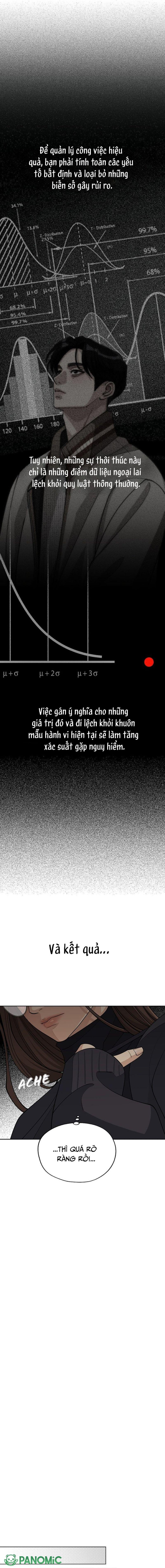 Chuyện Tình Chàng Iseop - Chap 48 - Trang 6