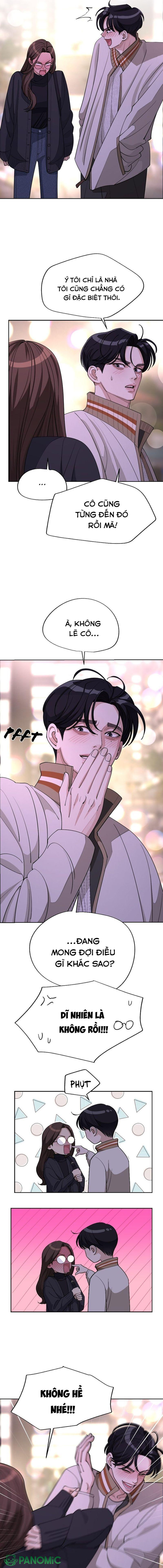 Chuyện Tình Chàng Iseop - Chap 48 - Trang 2