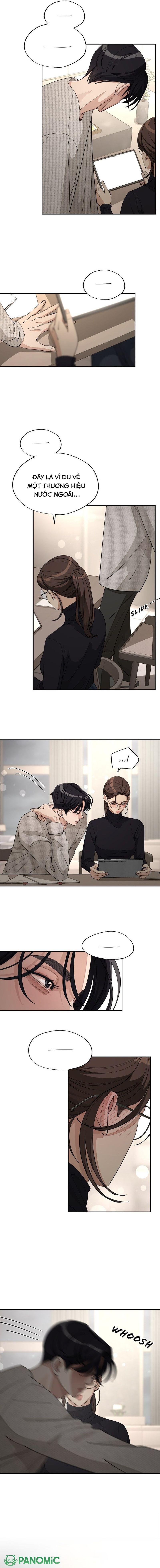 Chuyện Tình Chàng Iseop - Chap 48 - Trang 11