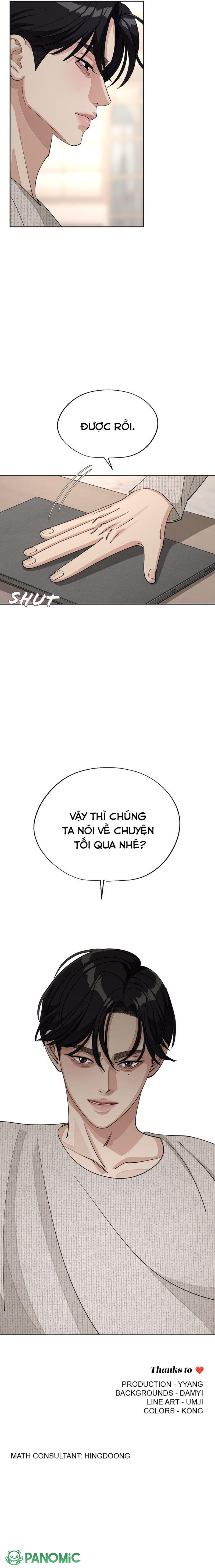 Chuyện Tình Chàng Iseop - Chap 48 - Trang 14