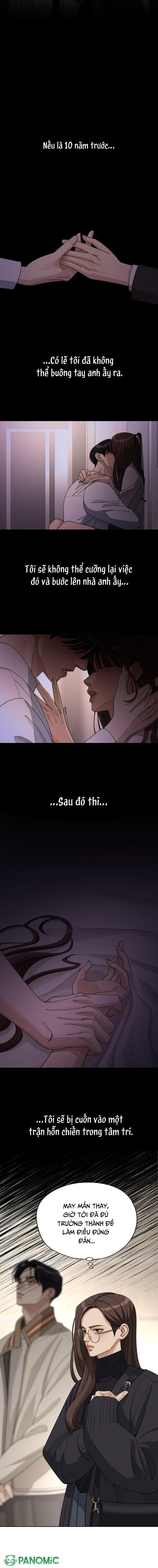Chuyện Tình Chàng Iseop - Chap 48 - Trang 5