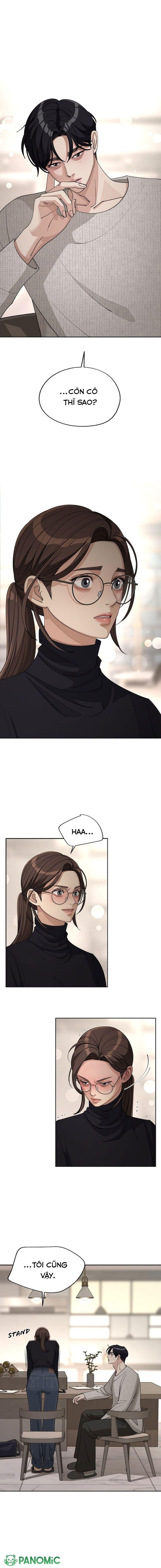 Chuyện Tình Chàng Iseop - Chap 49 - Trang 2