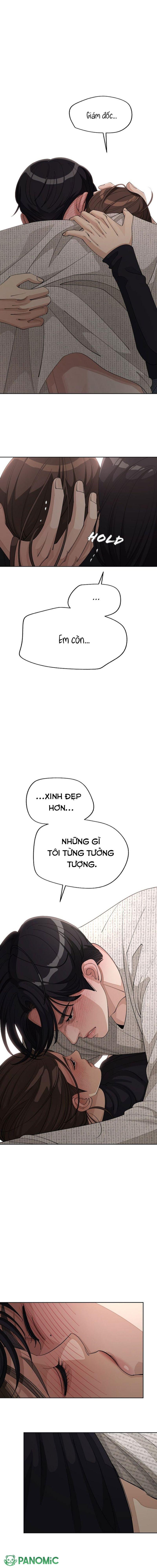 Chuyện Tình Chàng Iseop - Chap 49 - Trang 12