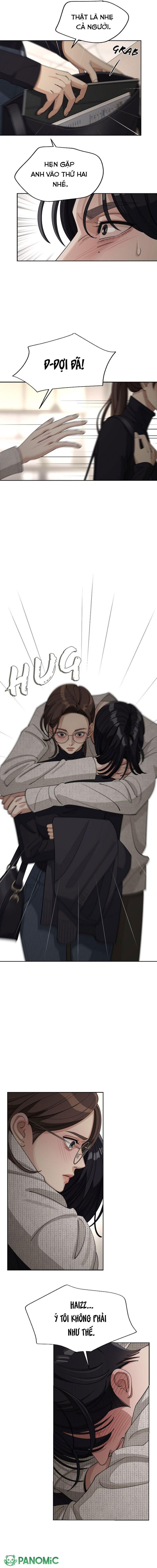 Chuyện Tình Chàng Iseop - Chap 49 - Trang 3