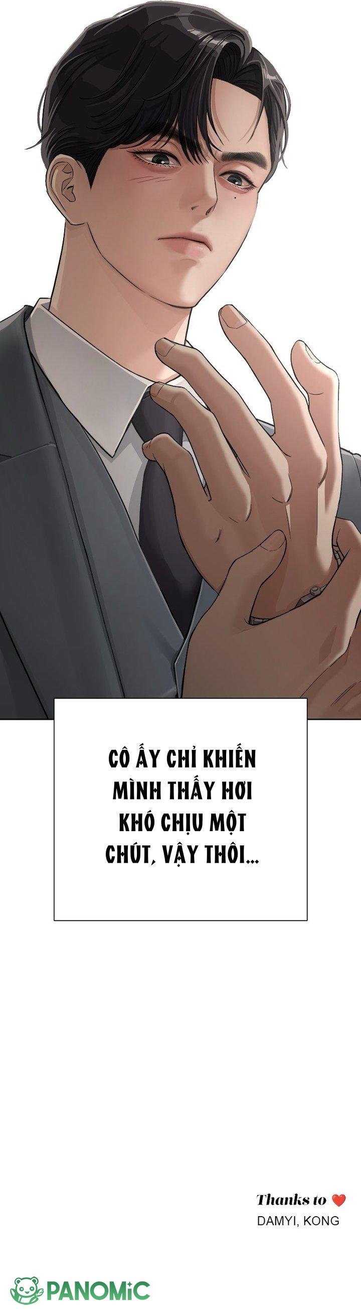 Chuyện Tình Chàng Iseop - Chap 5 - Trang 23