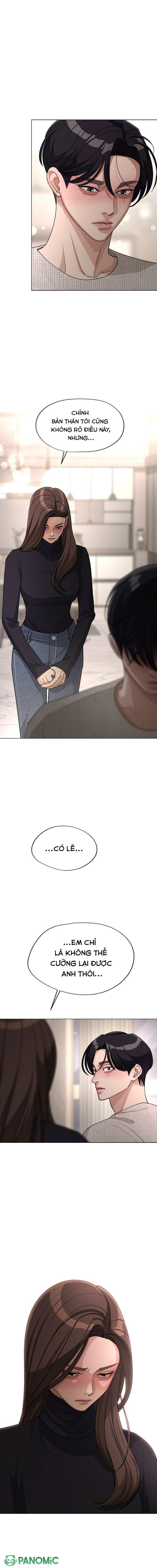 Chuyện Tình Chàng Iseop - Chap 50 - Trang 6