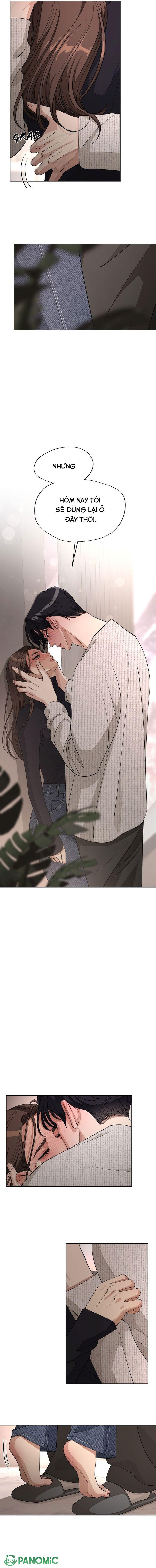 Chuyện Tình Chàng Iseop - Chap 50 - Trang 12