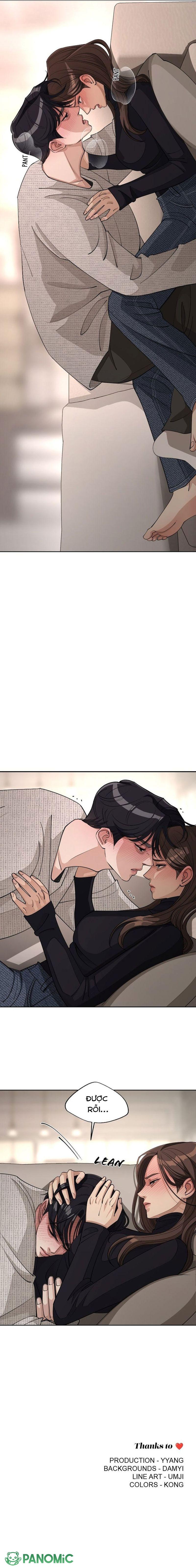 Chuyện Tình Chàng Iseop - Chap 50 - Trang 14