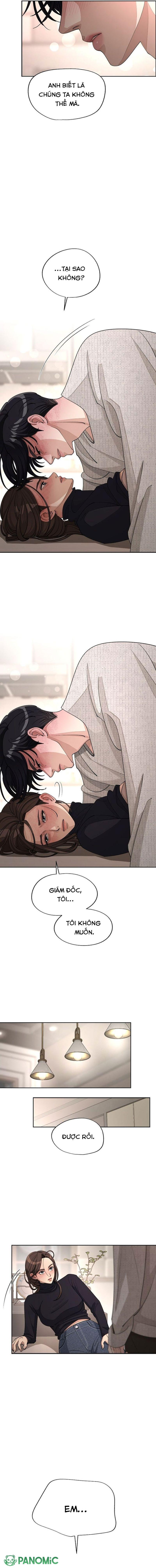Chuyện Tình Chàng Iseop - Chap 50 - Trang 3
