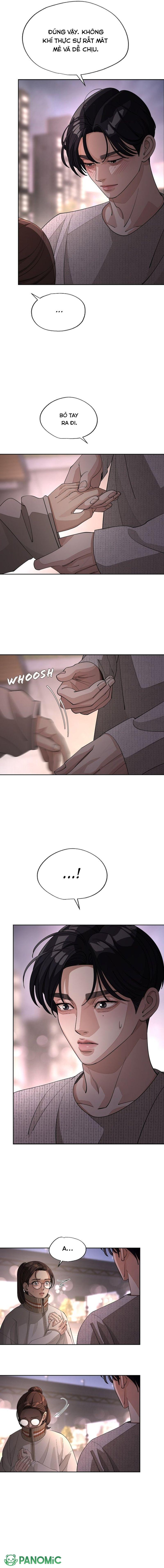Chuyện Tình Chàng Iseop - Chap 51 - Trang 6