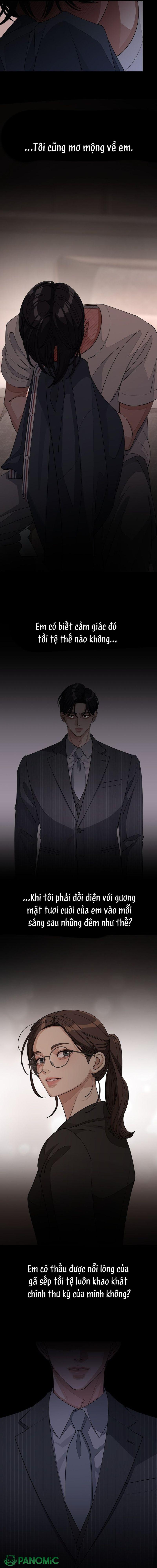 Chuyện Tình Chàng Iseop - Chap 51 - Trang 12