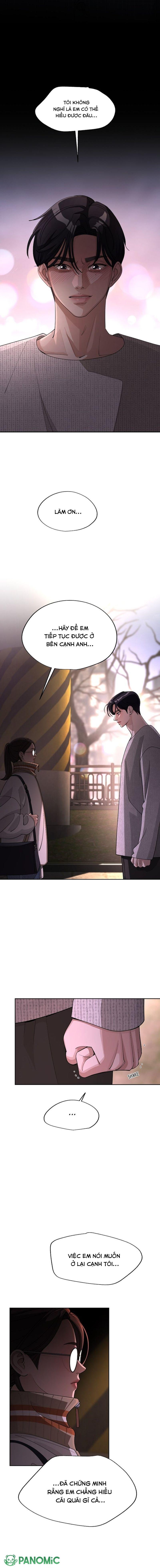 Chuyện Tình Chàng Iseop - Chap 51 - Trang 13