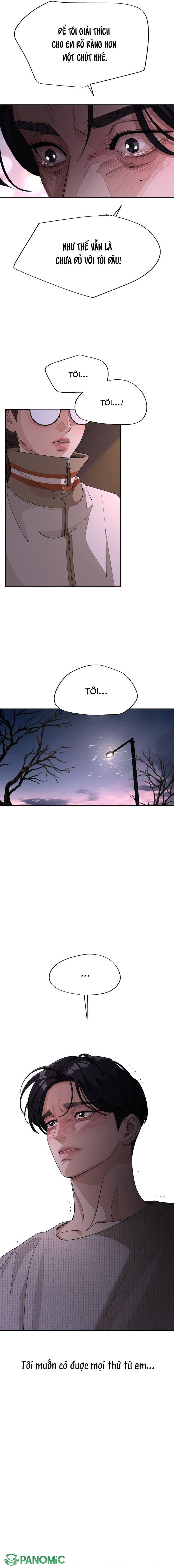 Chuyện Tình Chàng Iseop - Chap 51 - Trang 14