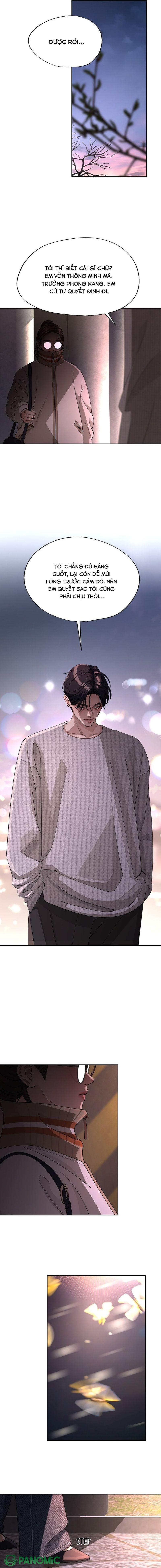 Chuyện Tình Chàng Iseop - Chap 51 - Trang 15