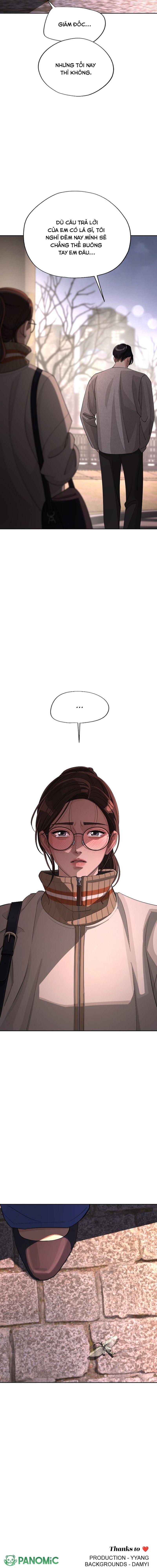 Chuyện Tình Chàng Iseop - Chap 51 - Trang 16
