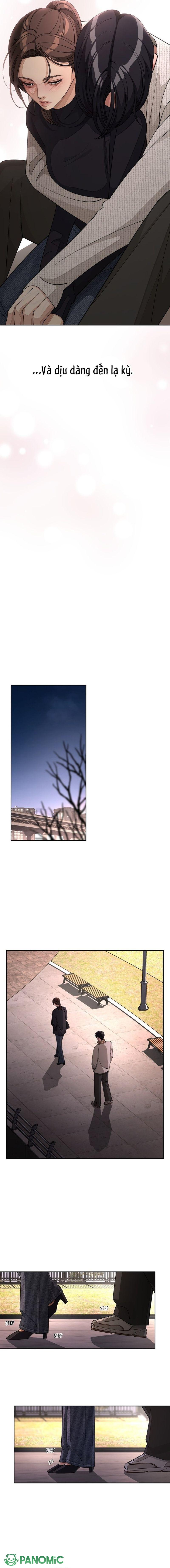 Chuyện Tình Chàng Iseop - Chap 51 - Trang 4