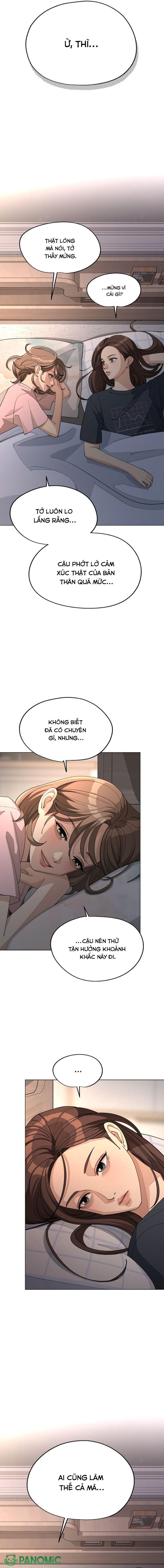 Chuyện Tình Chàng Iseop - Chap 52 - Trang 7