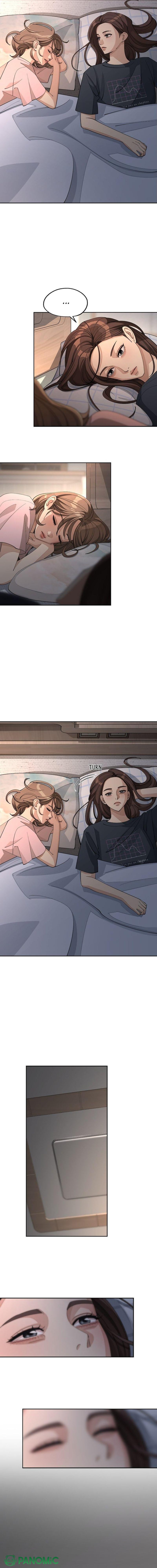 Chuyện Tình Chàng Iseop - Chap 52 - Trang 8