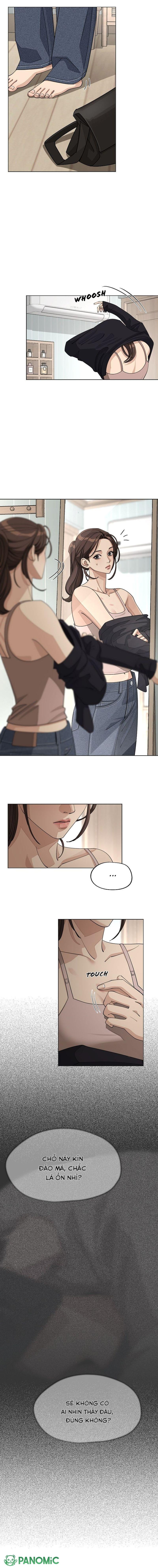 Chuyện Tình Chàng Iseop - Chap 52 - Trang 3