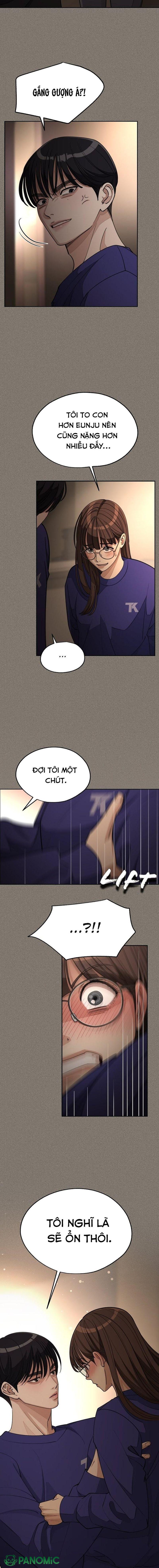 Chuyện Tình Chàng Iseop - Chap 53 - Trang 13