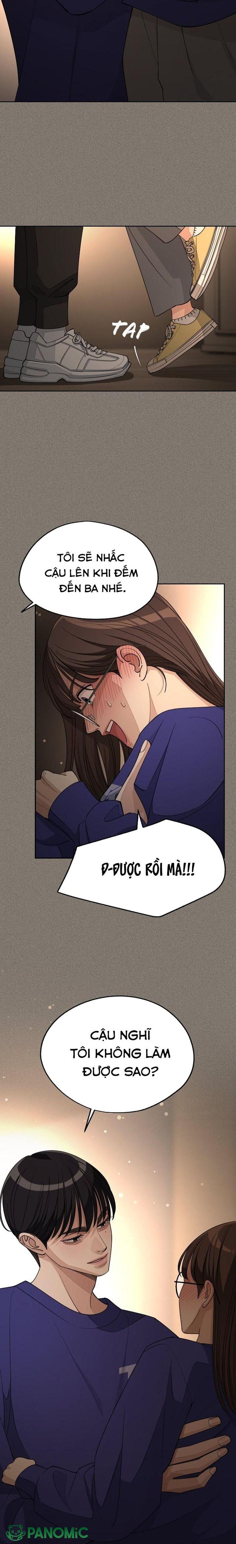 Chuyện Tình Chàng Iseop - Chap 53 - Trang 14