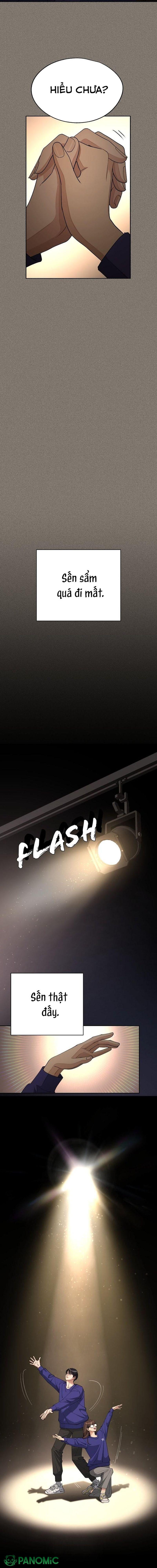 Chuyện Tình Chàng Iseop - Chap 53 - Trang 16