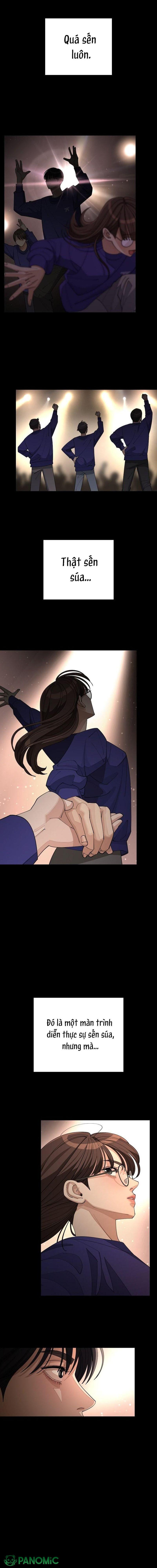 Chuyện Tình Chàng Iseop - Chap 53 - Trang 17