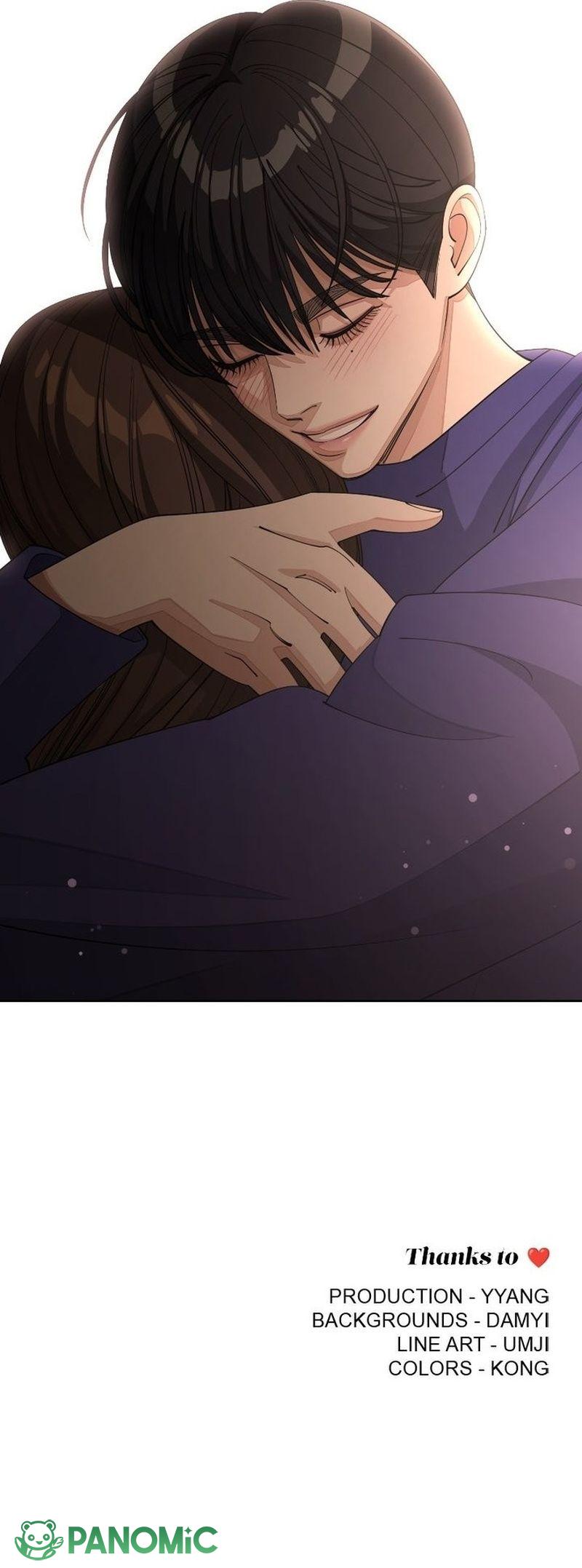 Chuyện Tình Chàng Iseop - Chap 53 - Trang 21