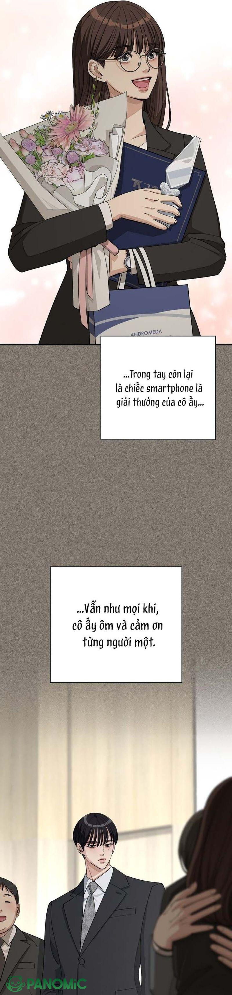 Chuyện Tình Chàng Iseop - Chap 54 - Trang 2