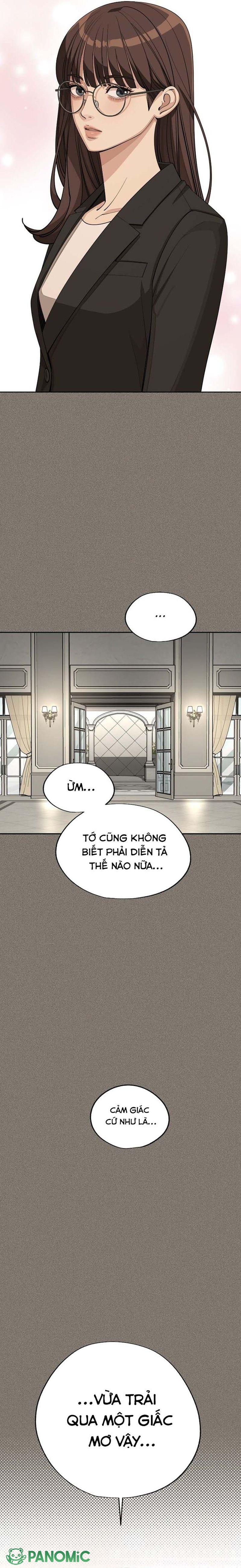 Chuyện Tình Chàng Iseop - Chap 54 - Trang 15