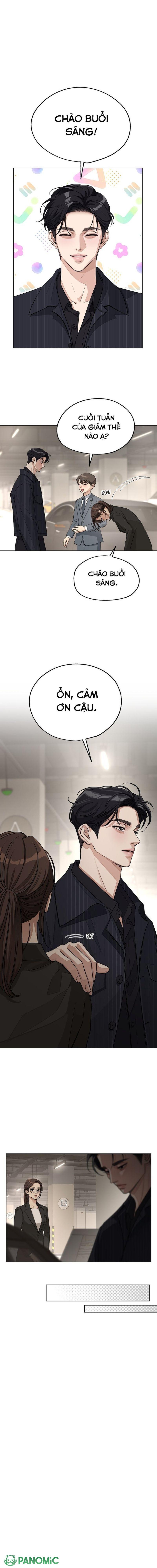 Chuyện Tình Chàng Iseop - Chap 55 - Trang 1
