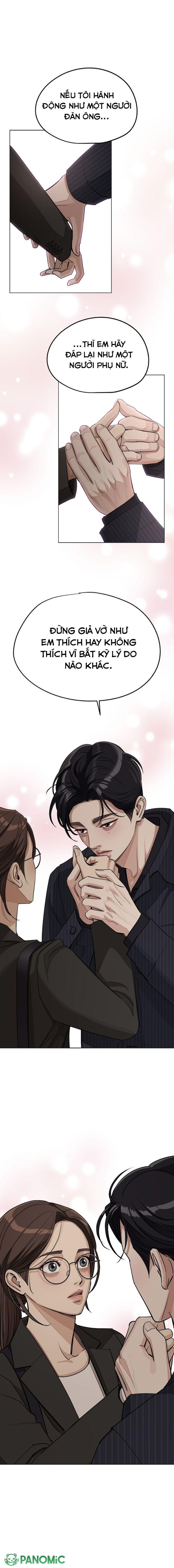Chuyện Tình Chàng Iseop - Chap 55 - Trang 14