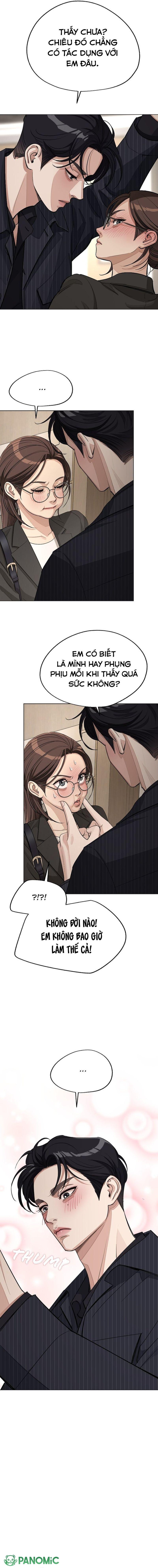 Chuyện Tình Chàng Iseop - Chap 55 - Trang 16