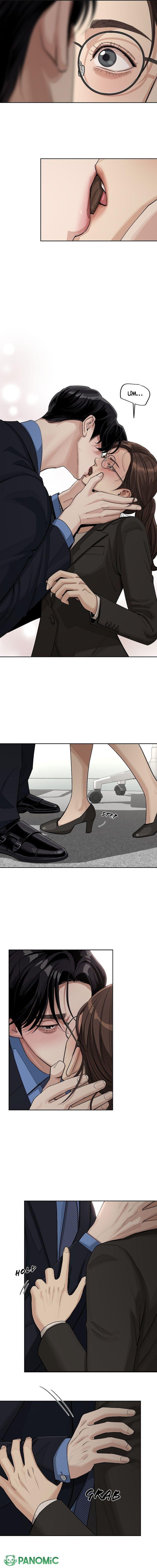Chuyện Tình Chàng Iseop - Chap 56 - Trang 13