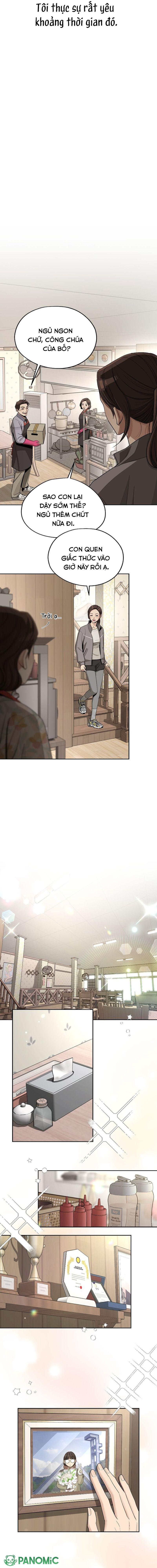 Chuyện Tình Chàng Iseop - Chap 59 - Trang 6
