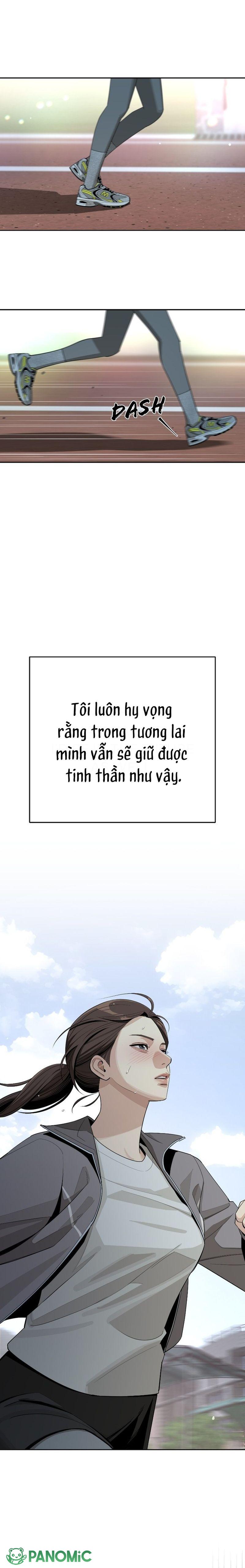 Chuyện Tình Chàng Iseop - Chap 59 - Trang 10